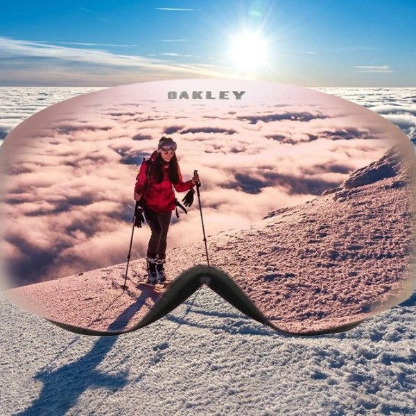 Oakley PRIZM-technologie - Revolutionaire lenzen in de sport