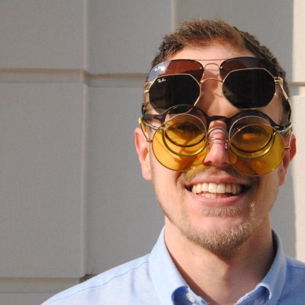 Het beste van monturen: De evolutie van brillen