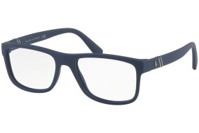 ralph lauren blue glasses frames