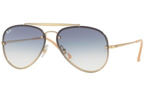 Ray ban store blaze aviator red