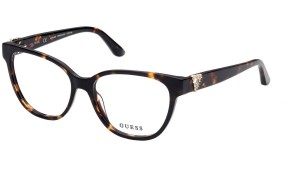 guess glasses gu2855