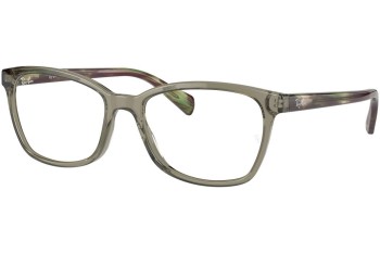 Brillen Ray-Ban RX5362 8178 Vierkant Groen