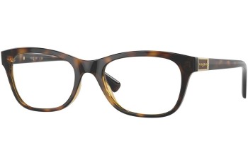 Brillen Vogue Eyewear VO5424B W656 Cat Eye Havana