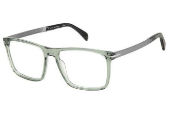 Brillen David Beckham DB1094 R2Z Vierkant Groen