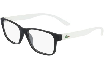 Brillen Lacoste L3804BMI 004 Rechthoekige Zwart