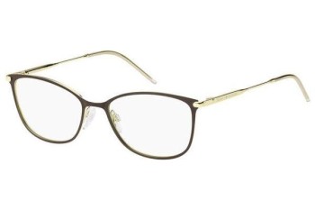 Brillen Tommy Hilfiger TH1637 01Q Cat Eye Bruin