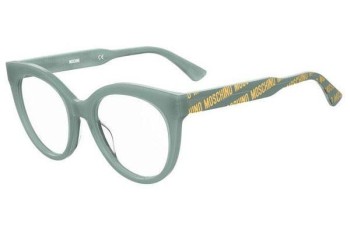 Brillen Moschino MOS613 1ED Cat Eye Groen