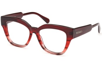 Brillen Max&Co. MO5074 068 Vierkant Rood