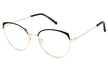 Brillen Pierre Cardin P.C.8880 I46 Ronde Goud