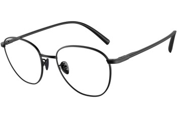 Brillen Giorgio Armani AR5134 3001 Ronde Zwart