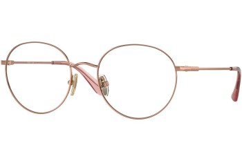 Brillen Vogue Eyewear VO4177 5152 Ronde Bruin