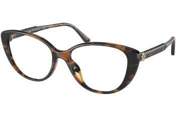 Brillen Michael Kors Amagansett MK4102U 3006 Cat Eye Havana