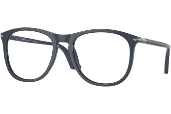 Brillen Persol PO3314V 1186 Ronde Blauw