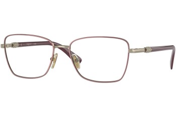 Brillen Vogue Eyewear VO4271B 5141 Cat Eye Goud