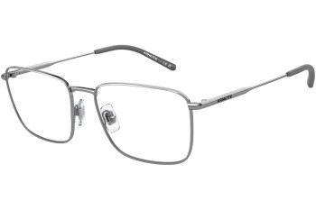 Brillen Arnette Old Pal AN6135 741 Vierkant Zilver