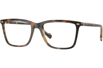 Brillen Vogue Eyewear VO5492 2718 Vierkant Havana