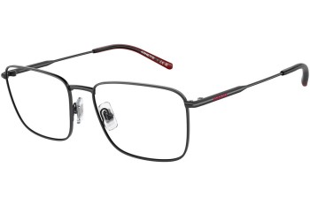 Brillen Arnette Old Pal AN6135 759 Vierkant Zwart