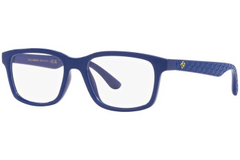 Brillen Dolce & Gabbana DX5097 3094 Rechthoekige Blauw