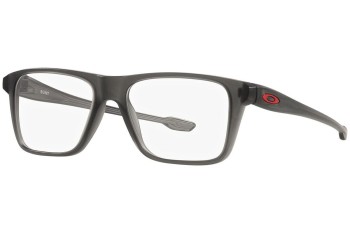 Brillen Oakley Bunt OY8026-02 Rechthoekige Grijs