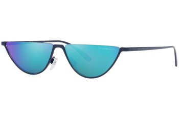 Zonnebril Emporio Armani EA2143 301925 Special Blauw