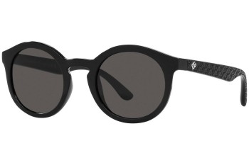 Zonnebril Dolce & Gabbana DX6002 501/87 Ronde Zwart