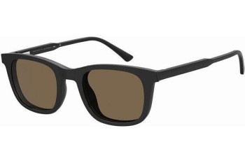 Brillen Seventh Street 7A110/CS 807/SP Polarized Rechthoekige Zwart