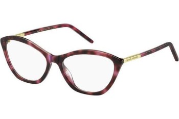 Brillen Marc Jacobs MARC707 0T4 Cat Eye Havana