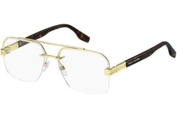 Brillen Marc Jacobs MARC714 06J Pilot Goud