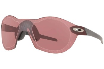 Zonnebril Oakley Subzero OO9098 909805 Special Bruin