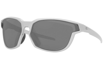 Zonnebril Oakley Kaast OO9227 922704 Special Zilver