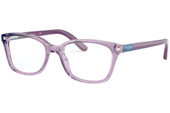 Brillen Vogue Eyewear VY2001 2686 Rechthoekige Paars