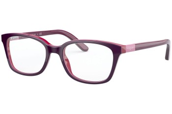 Brillen Vogue Eyewear VY2001 2587 Rechthoekige Paars