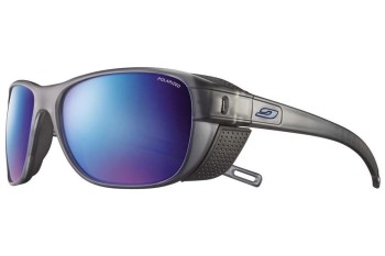 Zonnebril Julbo Camino J501 9414 Polarized Rechthoekige Zwart