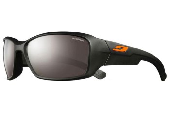 Zonnebril Julbo Whoops J400 1214 Rechthoekige Zwart