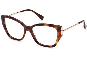 Brillen Max Mara MM5117 052 Cat Eye Havana