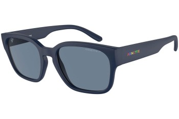 Zonnebril Arnette Hamie AN4325 27592V Polarized Vierkant Blauw