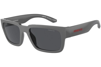 Zonnebril Arnette Samhty AN4326U 287087 Vierkant Grijs