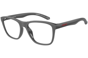 Brillen Arnette A.T. AN7241U 2870 Vierkant Grijs