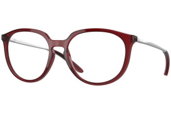 Brillen Oakley Bmng OX8150 815004 Ronde Rood