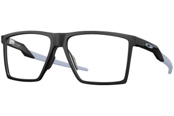 Brillen Oakley Futurity OX8052 805205 Vierkant Zwart