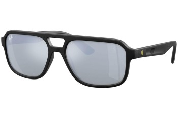 Zonnebril Ray-Ban RB4414M F68430 Special Zwart