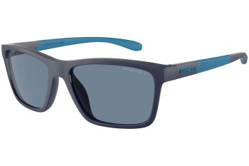 Zonnebril Arnette Middlemist AN4328U 27622V Polarized Rechthoekige Blauw