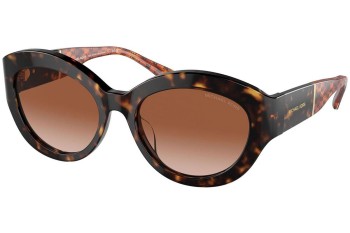 Zonnebril Michael Kors MK2204U 300613 Cat Eye Zwart