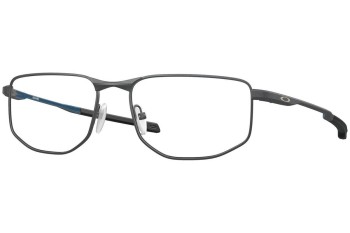 Brillen Oakley Addams OX3012 301203 Rechthoekige Grijs