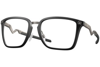 Brillen Oakley Cognitive OX8162 816201 Vierkant Zwart