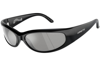 Zonnebril Arnette Catfish AN4302 2900Z3 Polarized Rechthoekige Zwart