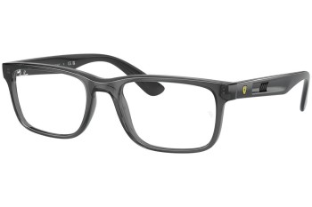 Brillen Ray-Ban RX7232M F691 Rechthoekige Grijs