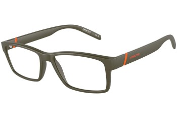 Brillen Arnette Leonardo AN7179 2854 Rechthoekige Groen