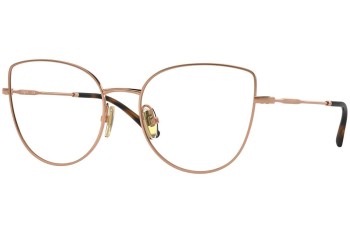 Brillen Vogue Eyewear VO4298T 5192 Cat Eye Roze