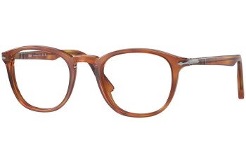 Brillen Persol PO3143V 96 Vierkant Bruin